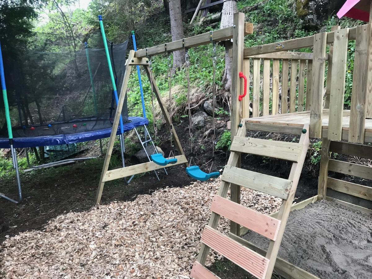 Chalet Burglauenen Grindelwald Zewnętrze zdjęcie