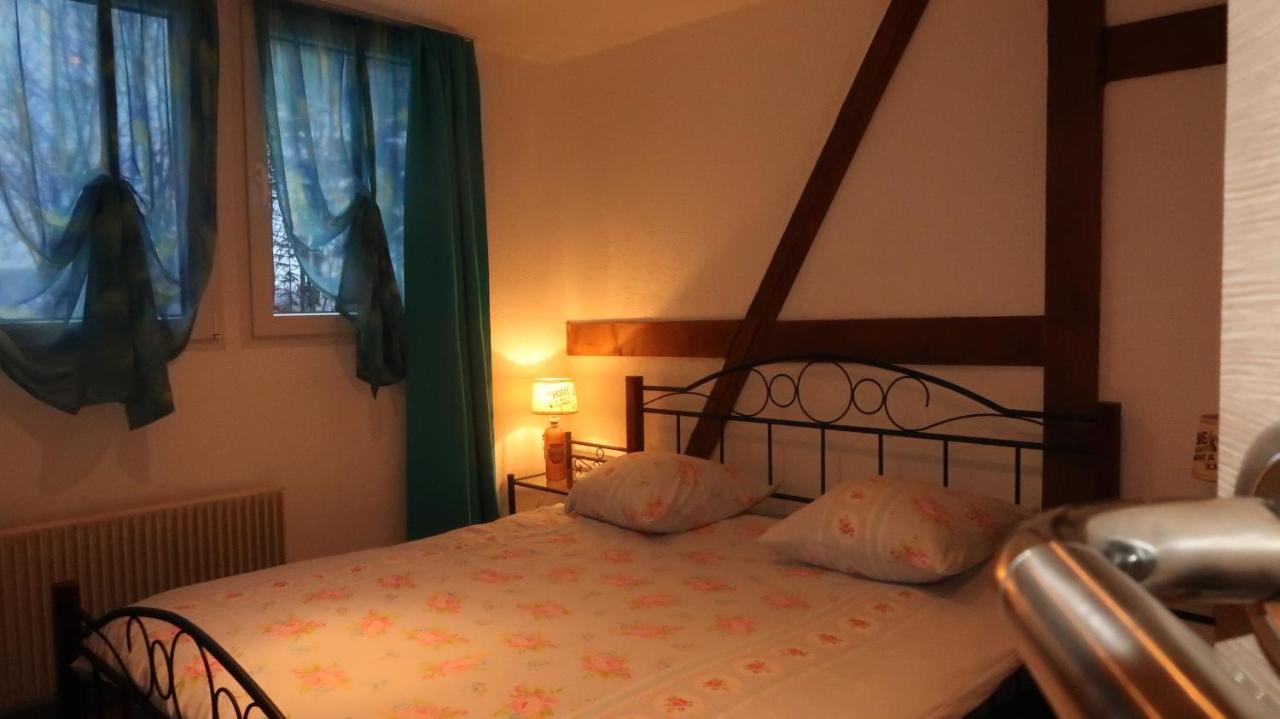 Chalet Burglauenen Grindelwald Zewnętrze zdjęcie