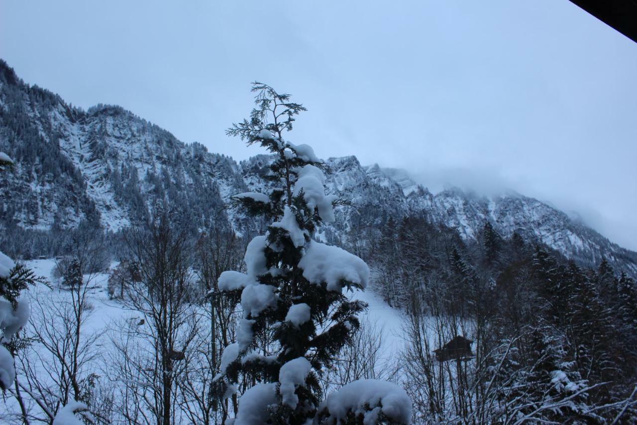 Chalet Burglauenen Grindelwald Zewnętrze zdjęcie